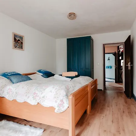 Apartament Olifant In Osterode Osterode am Harz Zewnętrze zdjęcie