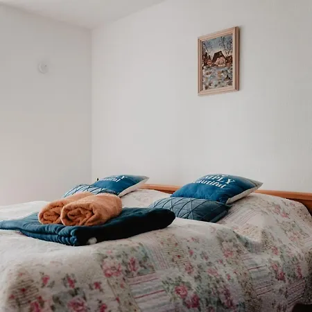 Apartament Olifant In Osterode Osterode am Harz Zewnętrze zdjęcie