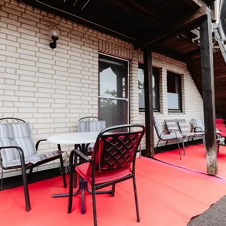Apartament Olifant In Osterode Osterode am Harz Zewnętrze zdjęcie