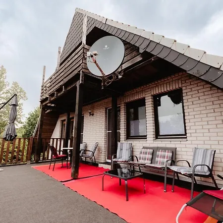 Apartament Olifant In Osterode Osterode am Harz Zewnętrze zdjęcie