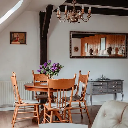 Apartament Olifant In Osterode Osterode am Harz Zewnętrze zdjęcie