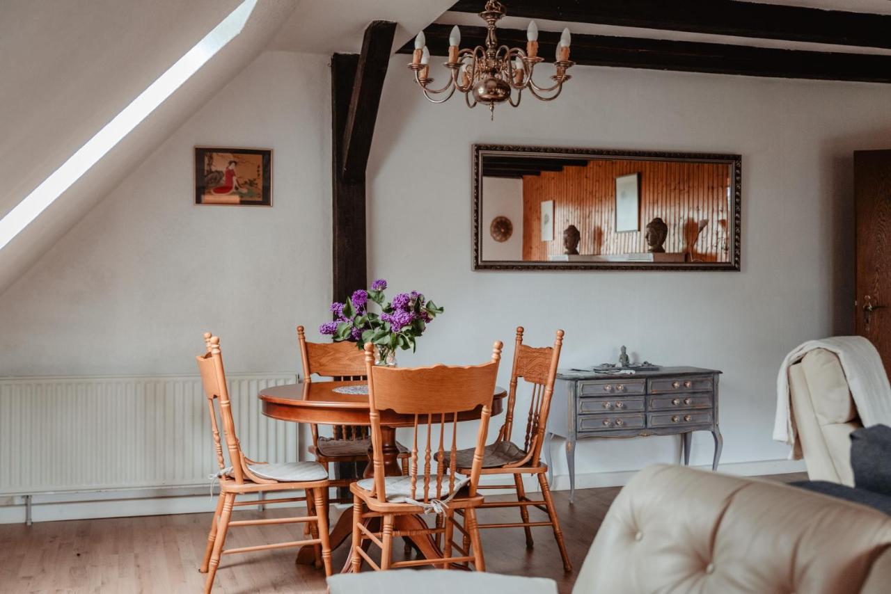 Apartment Olifant In Osterode