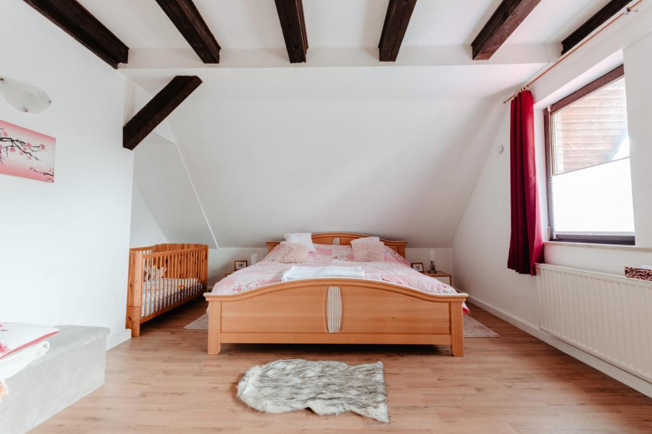 Apartment Olifant In Osterode *