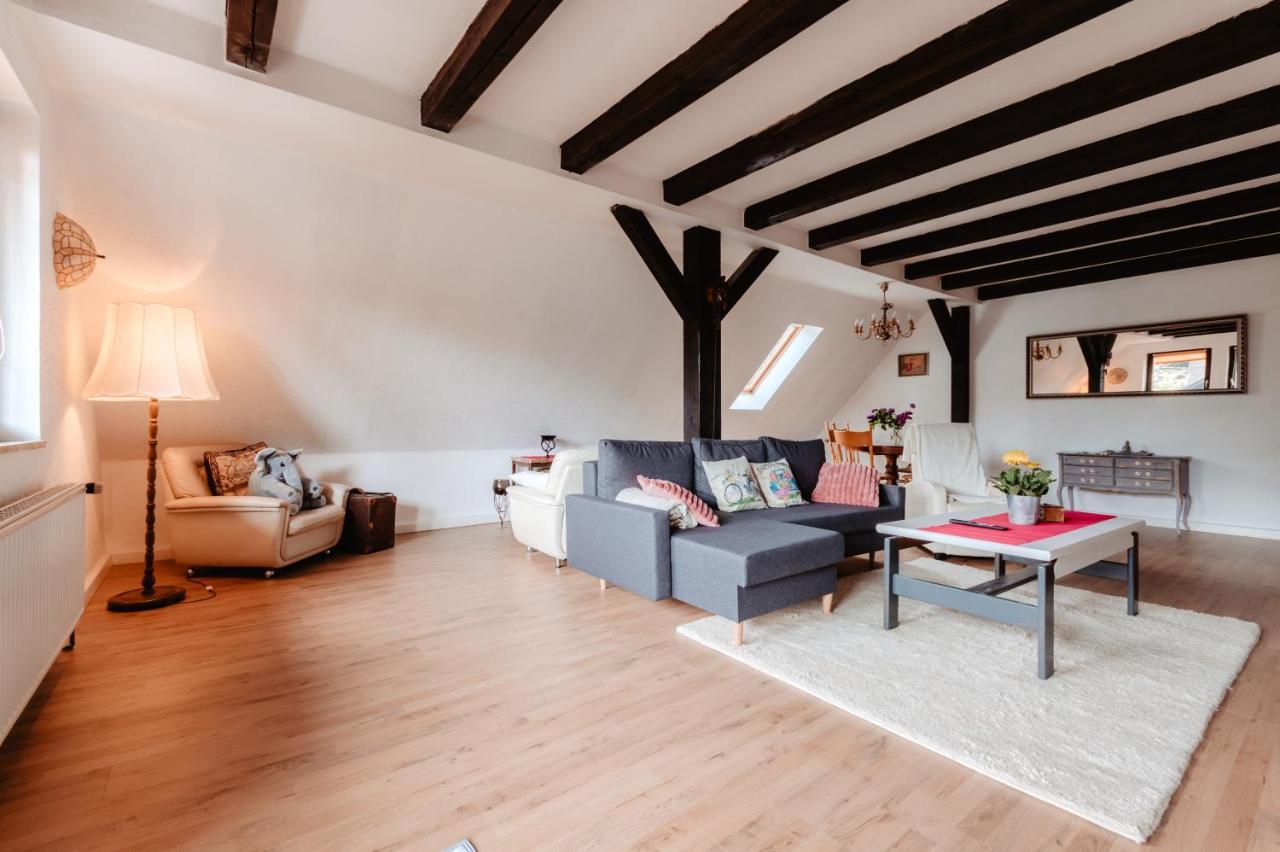 Apartment Olifant In Osterode *