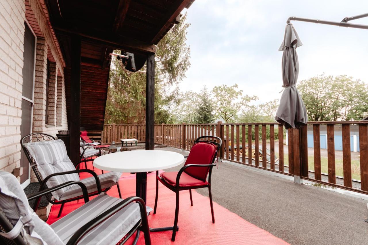 Apartment Olifant In Osterode *