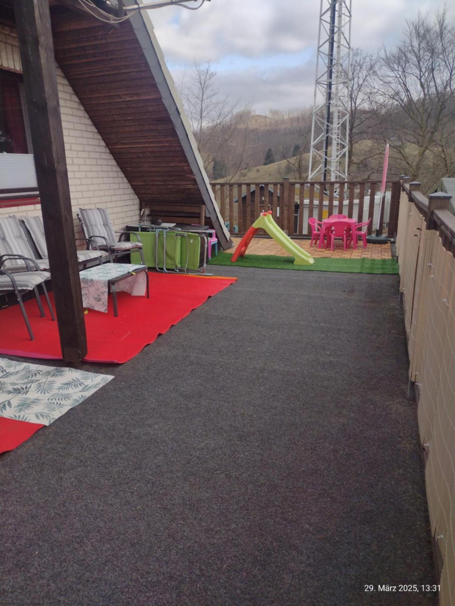Apartment Olifant In Osterode